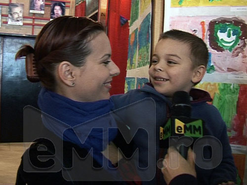Foto: Expozitie Gradinita de Arta
